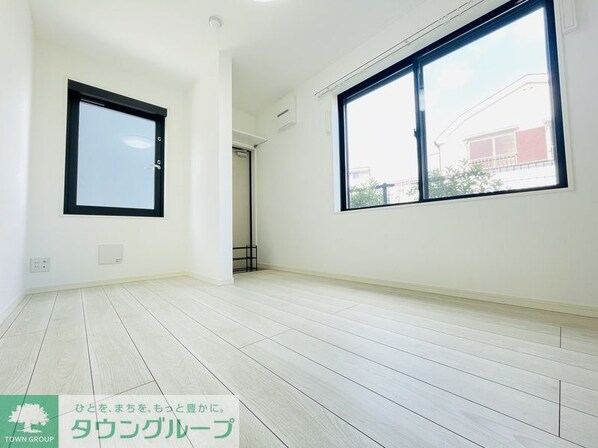 ブローテ四ツ木の物件内観写真